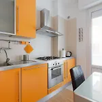 Appartement Guesthost - Irnerio- Washington Balcony