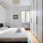 Appartement Guesthost - Irnerio- Washington Balcony *