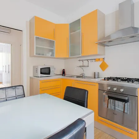 Appartement Guesthost - Irnerio- Washington Balcony *