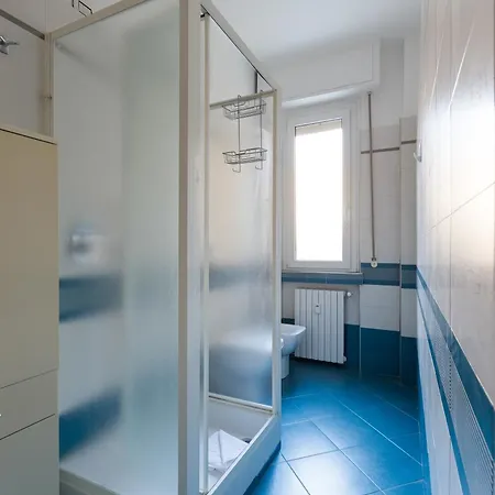 Apartamento Irnerio- Washington Balcony *