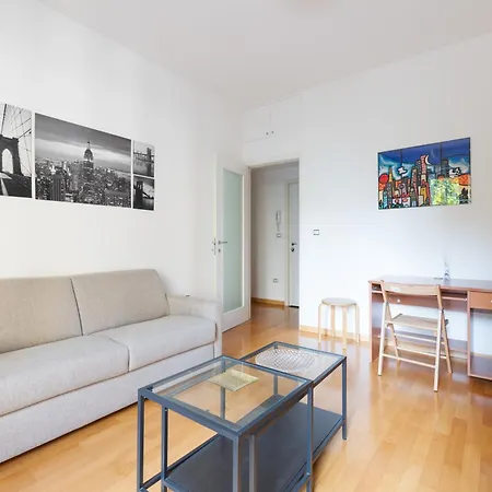 Apartament Guesthost - Irnerio- Washington Balcony